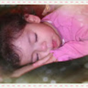 Meet your Posher, Barbara